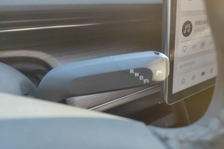 Used Qiyuan A07 2024 Pure Electric "True Fragrance" Edition 515 Prestige Model
