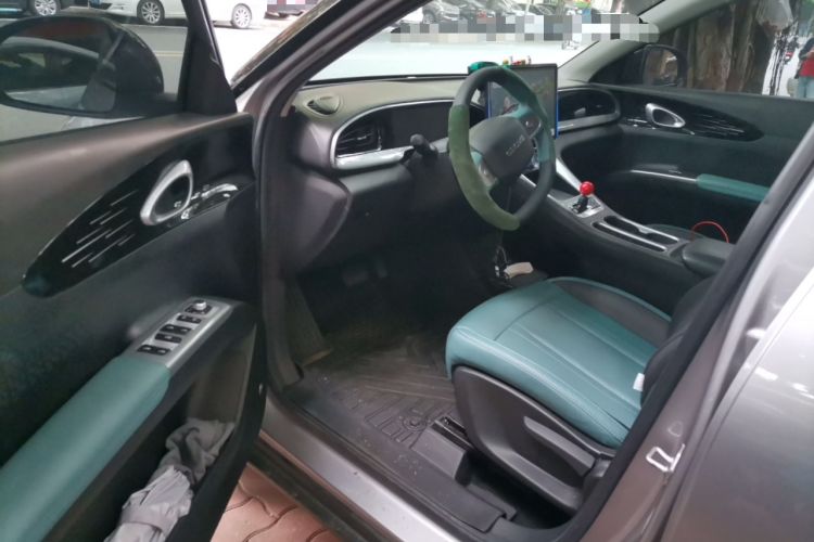 Used Geely Galaxy Geome 2025 310km Dream Edition