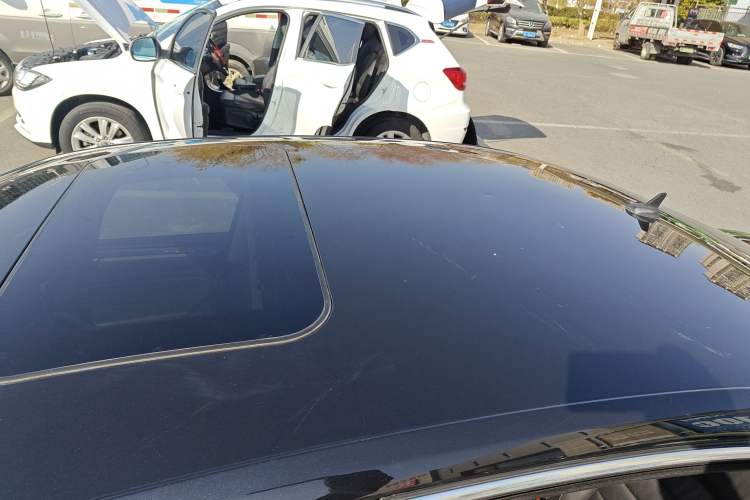 Used Volkswagen Passat 2017 1.8TSI DSG Government Procurement Version (CEA Engine)
