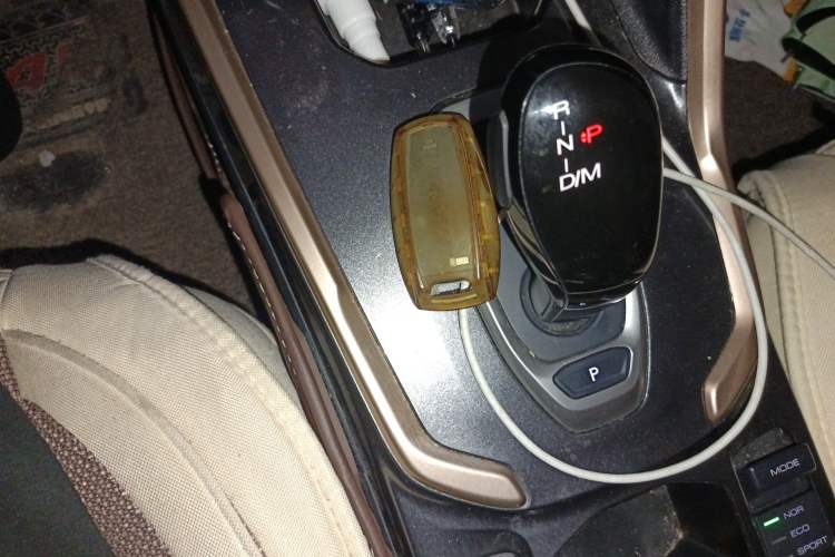 Used Haval H6 2021 1.5T Automatic Champion Edition
