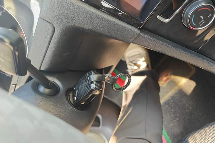 Used Volkswagen Golf 2018 230TSI Automatic Comfort Model