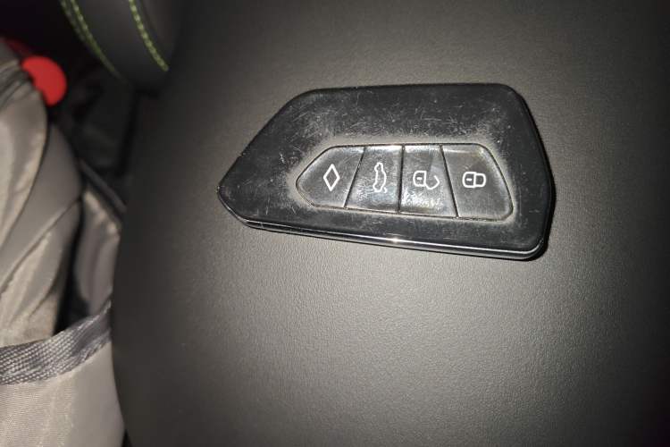 Used Lynk & Co 06 EM-P 2024 EM-P 126 Long-Range Max