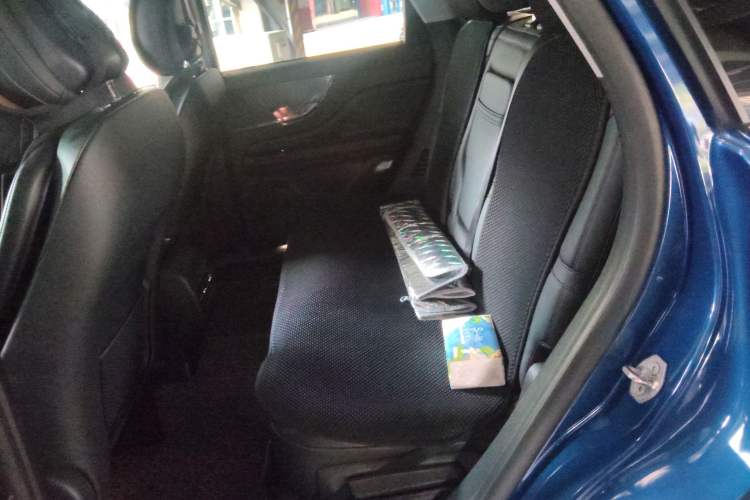 Used Lincoln Corsair 2021 2.0T Two-Wheel Drive Deluxe Edition