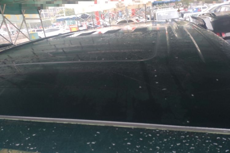 Used VOYAH Dream 2022 Low-Carbon Edition Plus Intelligent Driving Package