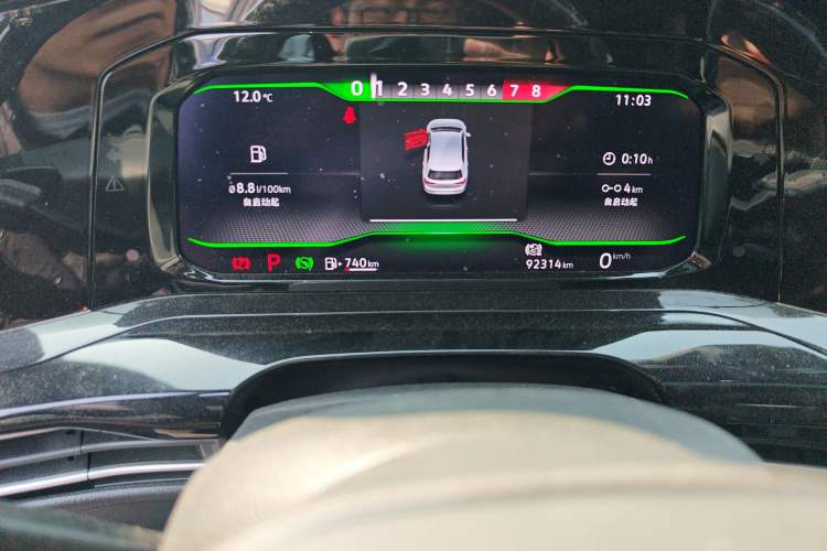 Used Volkswagen Golf 2021 280TSI DSG R-Line
