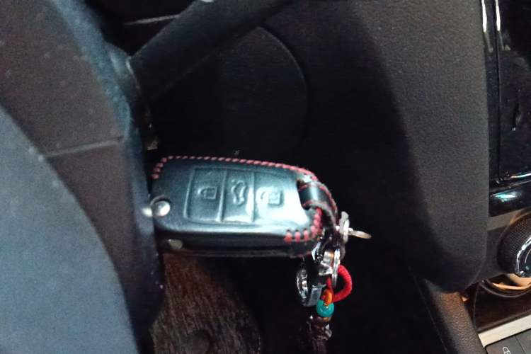 Used Skoda Octavia 2019 TSI230 DSG Luxury Edition
