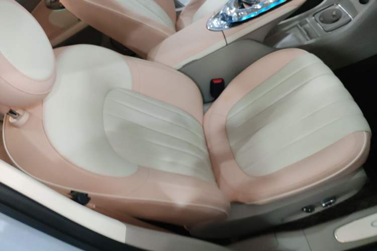 Used ORA Ballet Cat 2022 500 km Swan Lake Edition