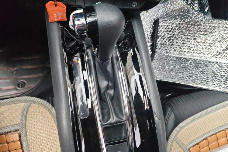 Used Honda Vezel 2020 1.5L CVT Luxury Edition