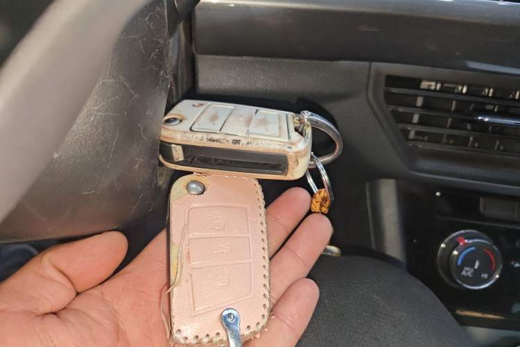 Used Volkswagen Bora 2021 1.5L Automatic Comfort Smart Connect Edition