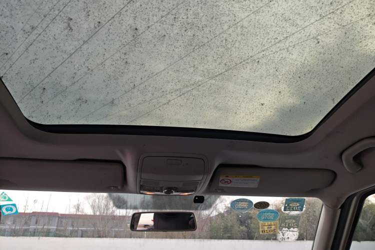 Used Skoda Yeti 2017 TSI280 DSG Advanced Edition