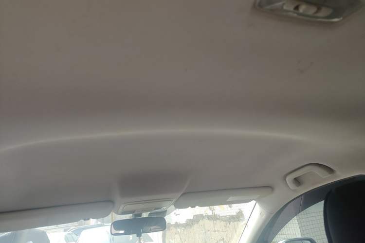 Used Honda CR-V 2013 2.0L 2WD Classic Edition
