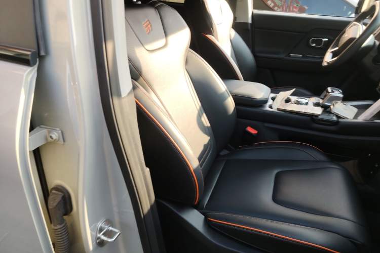 Used JETOUR Shanhai Shanhai T1 2025 150 km Heading South
