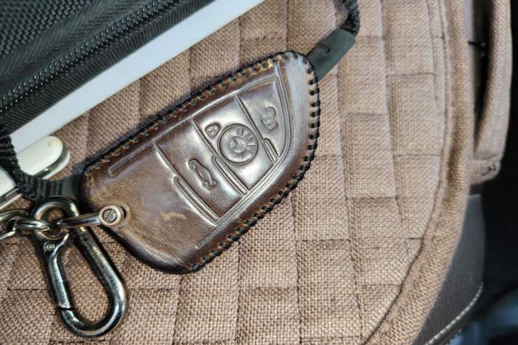 Used BMW X5 2017 xDrive35i Elegant Edition