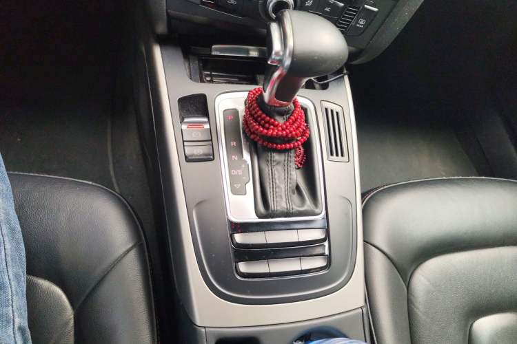 Used Audi A4L 2013 30 TFSI Automatic Comfort Model
