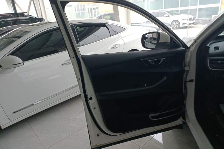 Used Chery Tiggo 5x 2020 1.5L Manual Fashion Edition
