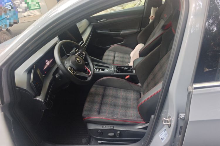 Used Volkswagen Golf GTI 2025 380TSI DSG GTI
