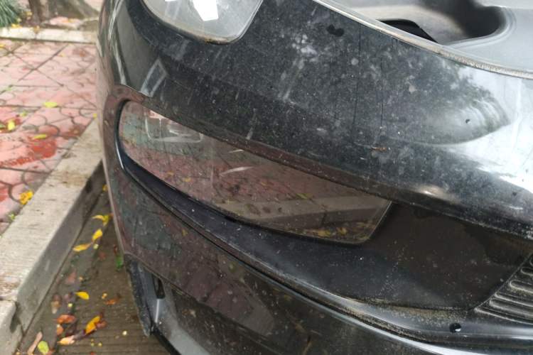 Used Lynk & Co 03 2018 1.5TD DCT Sport Edition China V Standard Right Front Headlight