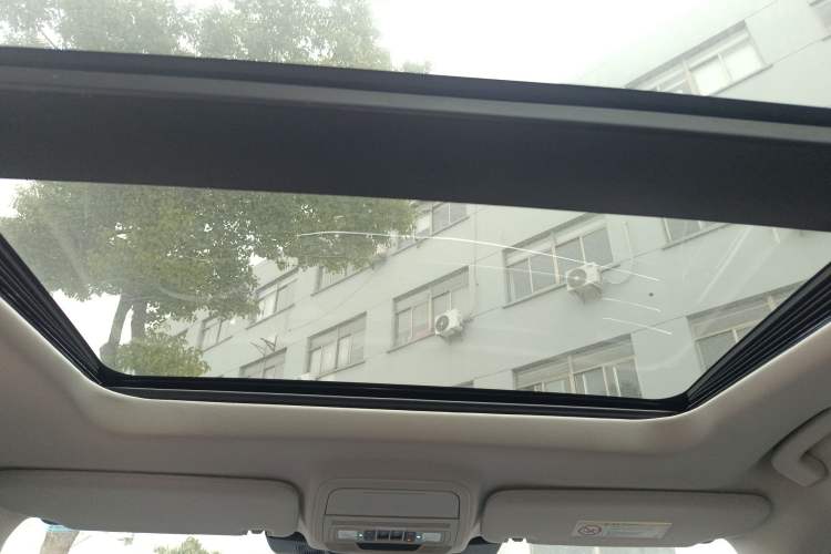 Used Ford Explorer 2024 2.3T EcoBoost Four-Wheel Drive Titanium Edition 7 Seats