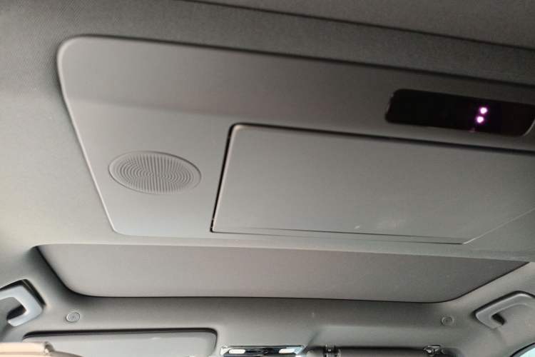 Used Li Auto L7 2023 Max model