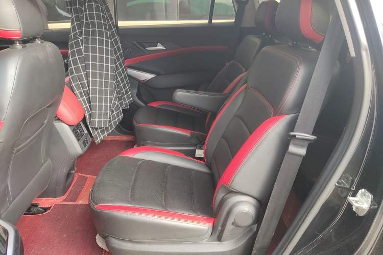 Used SOL X8 2021 300T DCT Panoramic Luxury Edition 6 Seats