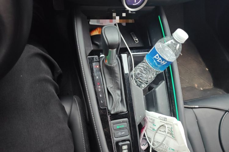 Used Honda Accord 2023 260TURBO Smart Enjoyment Version