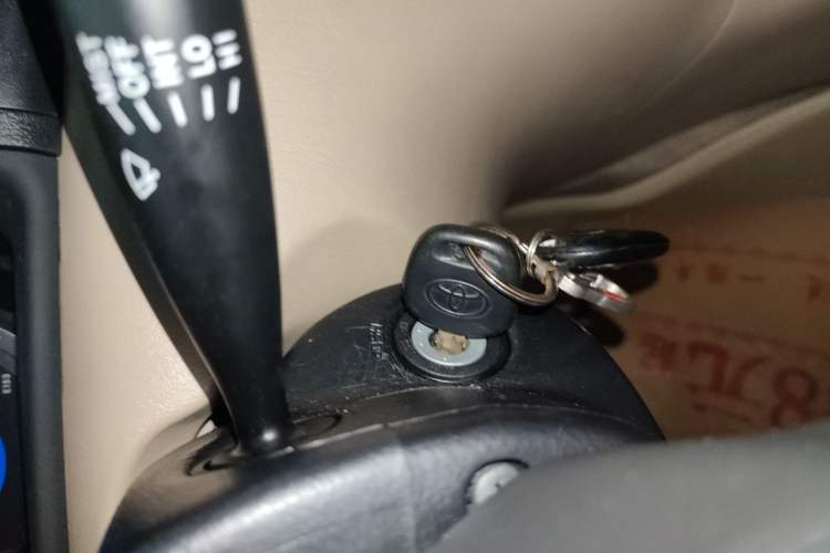 Used Toyota Corolla EX 2013 1.6L Automatic Excellence Edition