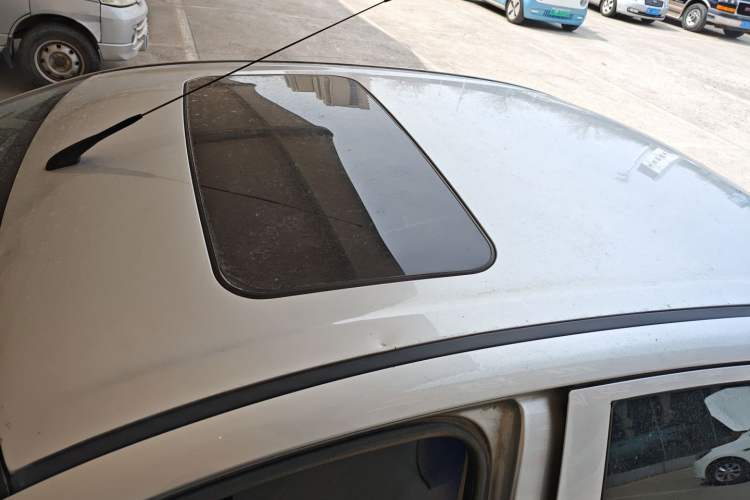 Used Chevrolet Sail 2015 Sail 3 1.5L Manual with Ideal Sunroof Edition
