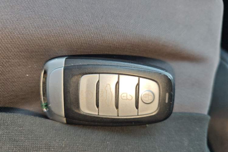 Used Hongqi H5 2020 1.5T DCT Flagship Edition