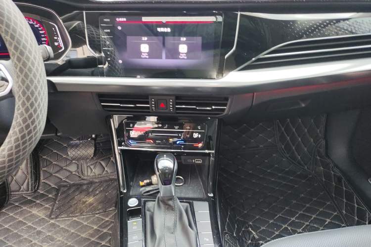 Used Volkswagen Passat 2022 330TSI Starry Luxury Edition
