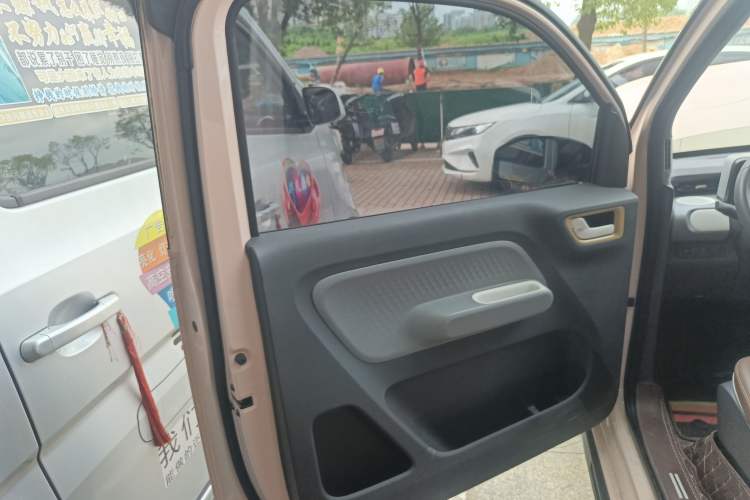 Used Wuling Hongguang MINIEV 2022 GAMEBOY 200km Gaming Edition with Lithium Iron Phosphate