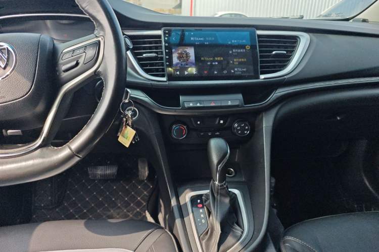 Used Buick GT 2018 18T Automatic Elite Model