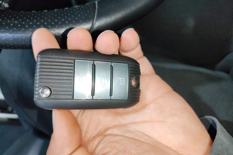 Used MG ZS 2017 1.5L Automatic Elite Edition