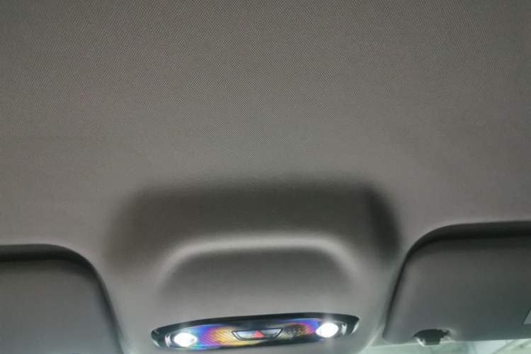 Used Geely Galaxy E5 2024 530km Long-Range Version