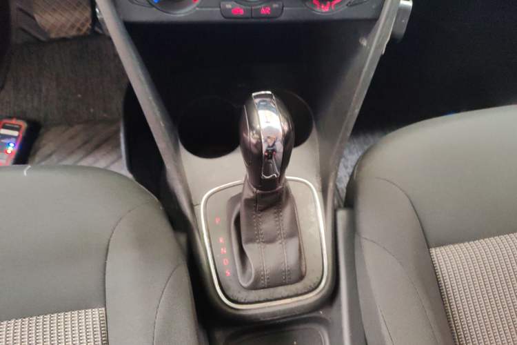 Used Volkswagen Polo 2018 1.5L Automatic Advanced Driving Model
