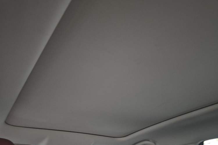 Used CHANGAN CS55PLUS 2024 3rd Generation 1.5T DCT Prestige Model
