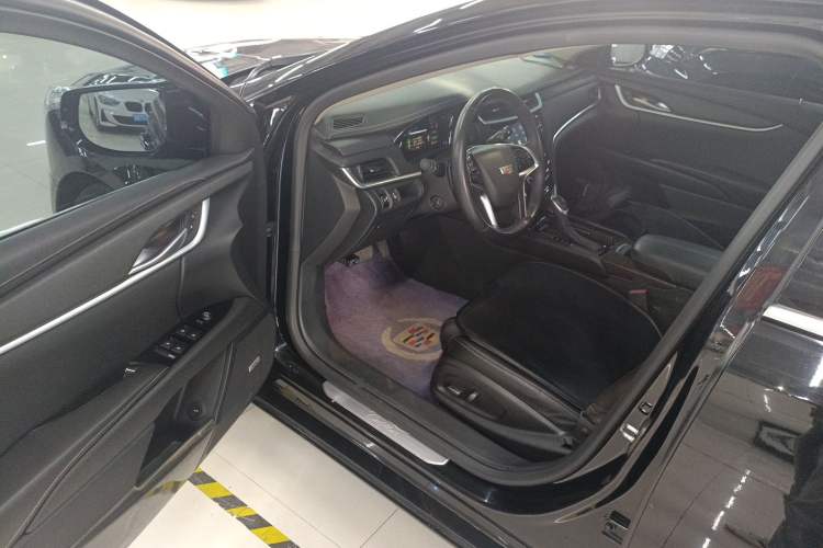 Used Cadillac XTS 2018 28T Tech Edition
