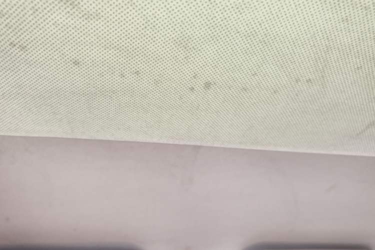 Used Wuling Rongguang V 2016 1.5L Practical Version Non-Power-Assisted Headliner