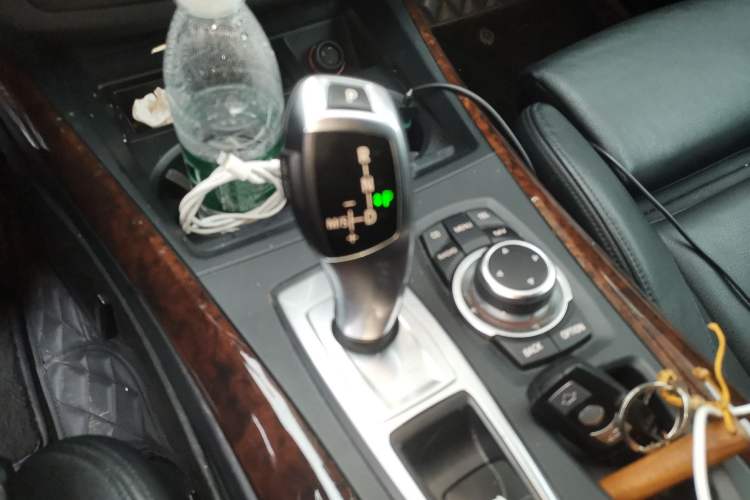 Used BMW X5 2011 xDrive35i Leading Model
