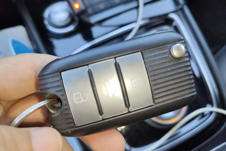 Used Roewe Ei5 2020 Luxury Edition