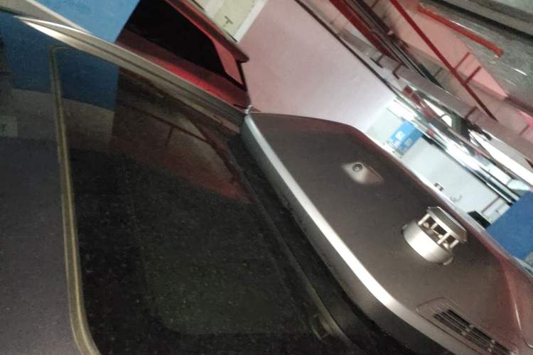 Used BYD Sealion 07 DM-i 2025 150 Flagship+ Edition Roof