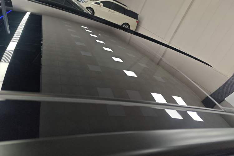 Used Volkswagen Variant 2018 380TSI Two-Wheel Drive Comfort Edition