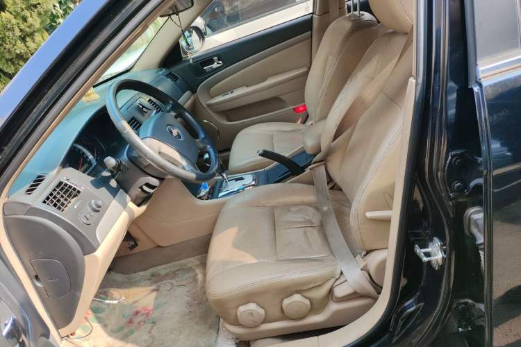 Used Chevrolet Epica 2010 1.8 Comfort Edition AT
