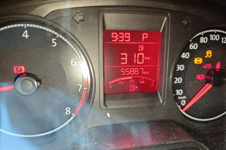 Used Volkswagen Jetta 2017 1.5L Automatic Comfort Model