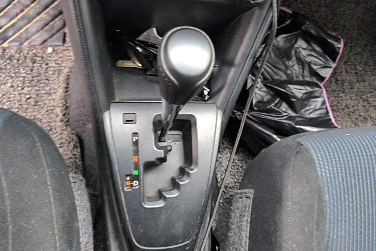 Used Toyota YARiS L Zhi Xuan 2016 Revised 1.5E CVT Charming Edition