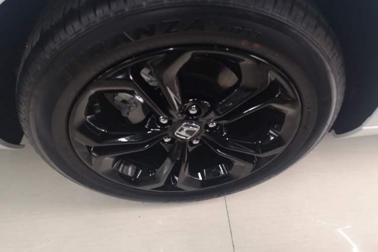 Used Honda Accord 2025 Sports Series 260TURBO Comfort Edition
