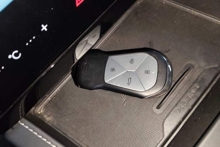 Used XPeng G3 2022 G3i 460N+
