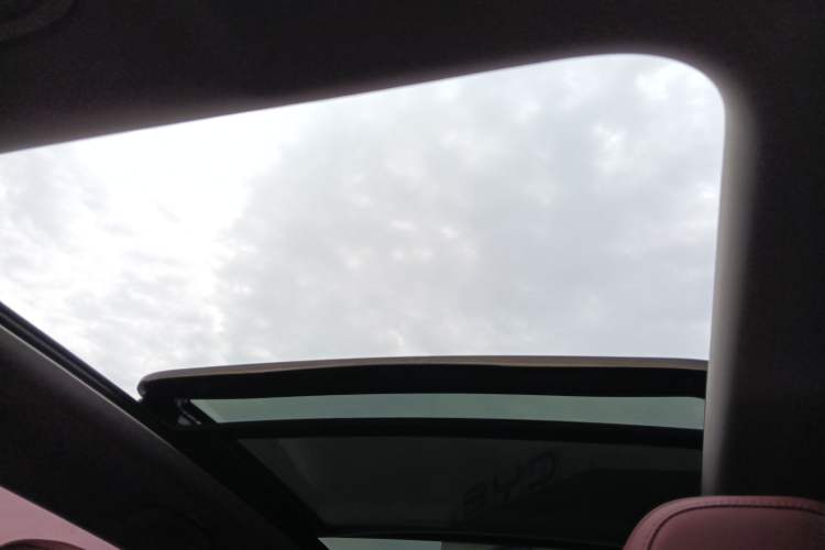 Used CHANGAN CS75 PLUS 2020 2.0T Automatic Pilot Version