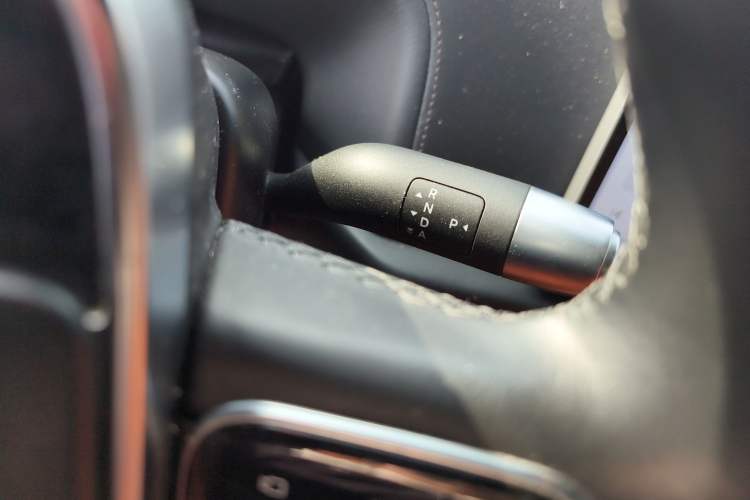 Used Li Auto L8 2023 Pro Model