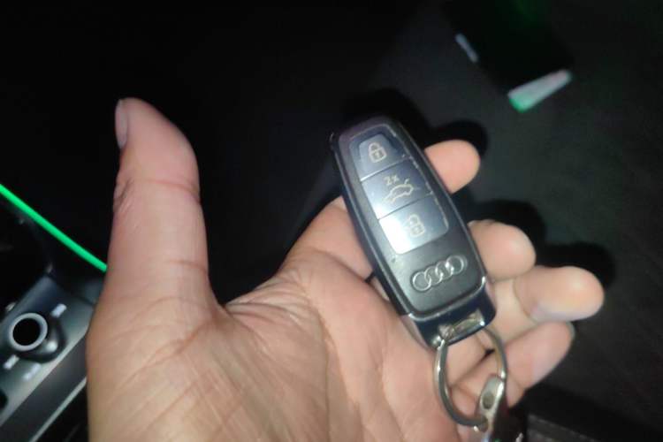 Used Audi A6L 2021 55 TFSI quattro Prestige Dynamic Edition