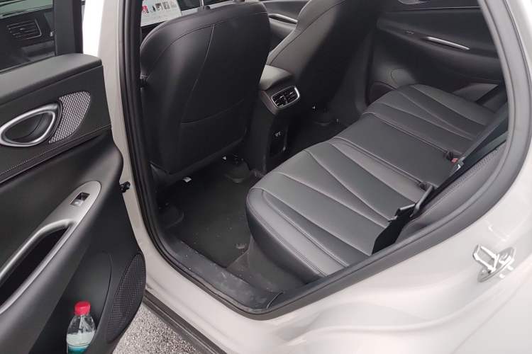 Used BYD Sealion 06 New Energy 2025 Model EV 605 Navigation Pro Edition
